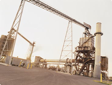 Steel Mills